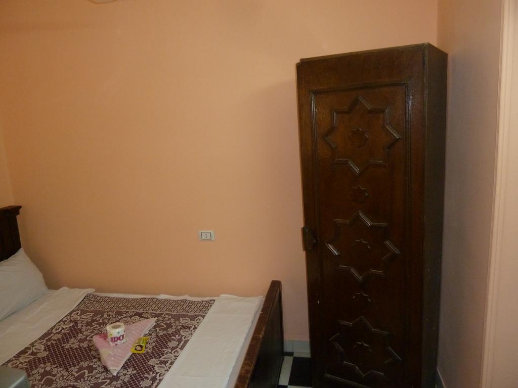 Venus Hostel El El Cairo Exterior foto